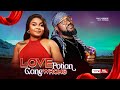 LOVE POTION GONE WRONG The Resurrection BIMBO ADEMOYE MOFE DUNCAN