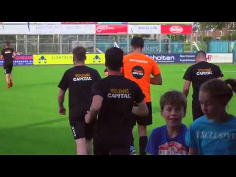 Aftermovie Business League OJC ROSMALEN 2019