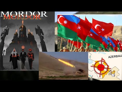 Кто на кого напал? Чему учит прецедент Азербайджана и как «оппозиция» РФ сбрасывает шкуры