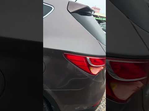 фото hyundai santa fe  0