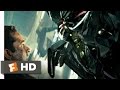 Transformers 3 10 Movie CLIP Bumblebee To The Rescue 2007 HD