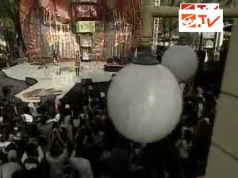 Maia estianty "sctv"