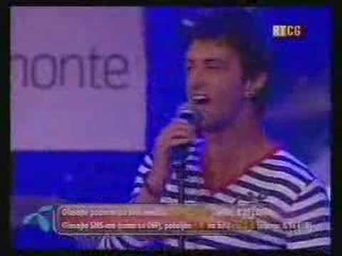 Lambe Alabakovski-Poslednja noc(Suncane skale 2007)