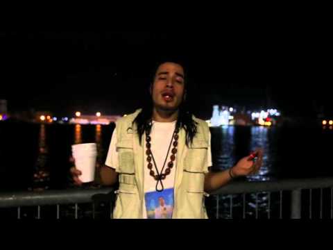 Young Uce ft Young Deemy -  Purp wit the syrup (offical Music video)