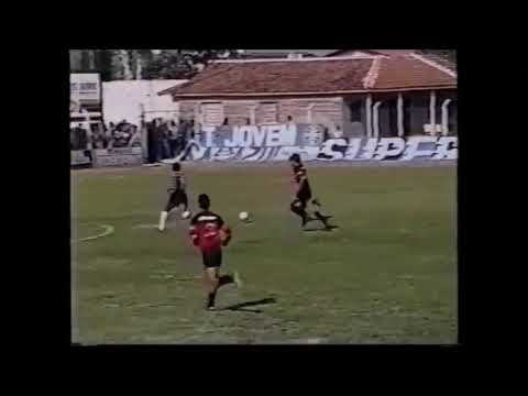 Guarani-VA 0 x 1 Grêmio - Campeonato Gaúcho 1992