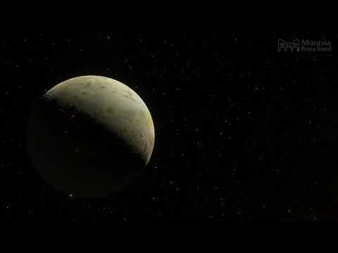 Moravia Brass Band - Planets (live recording)