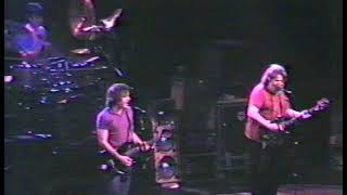 Grateful Dead The Spectrum, Philadelphia, PA on 4/7/85 Complete Show