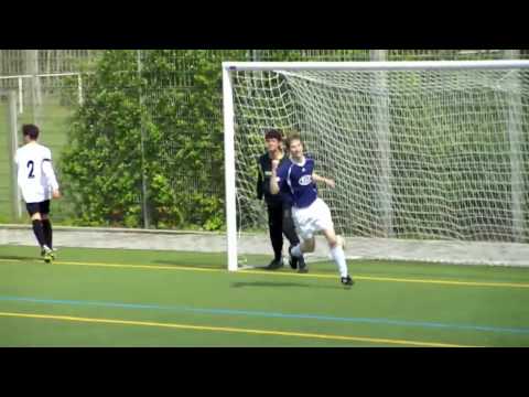 SSG Gravenbruch Fußball Video ( Herbert Grönemayer : Zeit das sich was dreht)