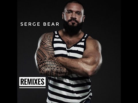 Serge Bear - «Remixes 2021»