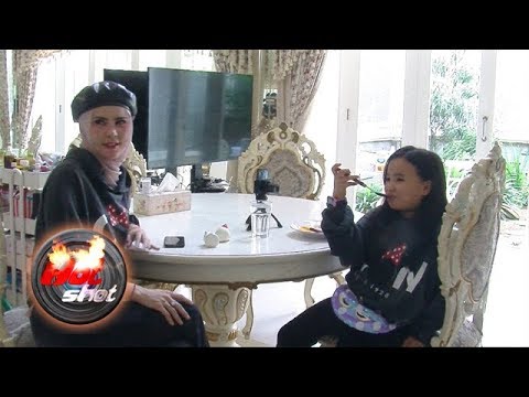 Hot Shot 27 Desember 2019 - Persiapkan Liburan Tahun Baru, Angel Lelga dan Haura Kompak