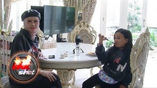 Download lagu Hot Shot 27 Desember 2019 - Persiapkan Liburan Tahun Baru, Angel Lelga dan Haura Kompak mp3