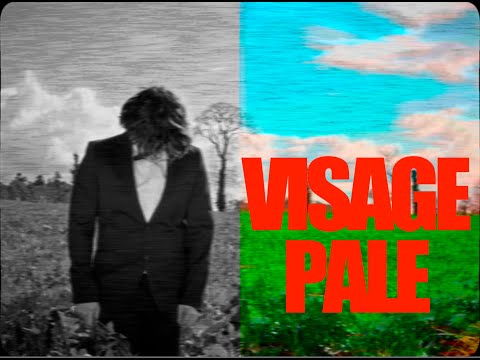VISAGE PALE - OLAM ( CLIP NON OFFICIEL )