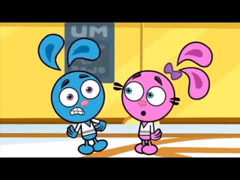 My Little Animal: The Movie Part 17 - Seaquestria (The Secret of The Hippogriffs)