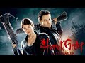 HENSEL AND GRETEL WITCH HUNTERS FULL MOVIE IN HINDI DUBBED HOLLYWOOD