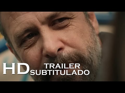 Tráiler 10 días de un buen hombre [WEB-DL] 2023