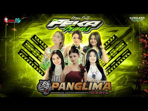 🔴LIVE PANGLIMA MUSIC - HAPPY PARTY PEKA TRANS - PRIVATE PARTY - COUNSTITY AUDIO