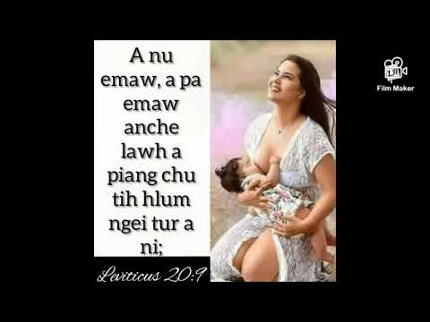 Chunnu thlafam chan ni chuan😭😭😭. PAR LAI A THLIAK, KAN TUAR THIAMLO. Phuahtu.C.Dinthanga.