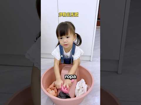 Este Papá Hace Todo Por Su Hija Pequeña 😍