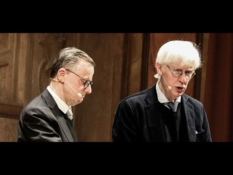 Klingande akademi - Den förbjudna musiken