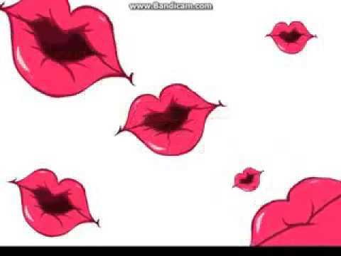 Kusjes voor jou........