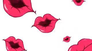 Kusjes voor jou........