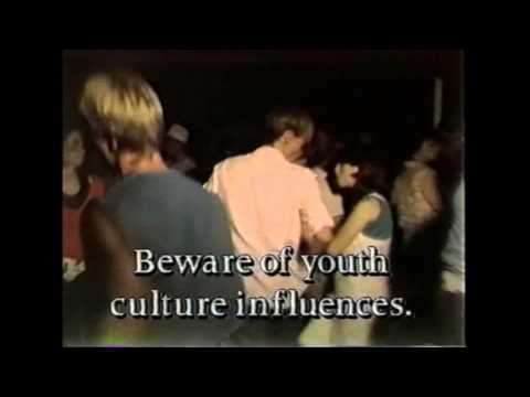 Found Footage - Ghosts (Official Music Video)