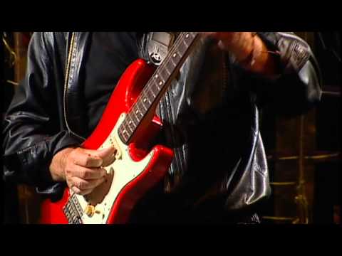 Nuno Mindelis | Season of the Witch (Donovan Leight ) | Instrumental Sesc Brasil