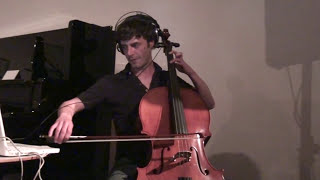 Danny Norbury 'This Night Is For You And For Me' live at nowhere