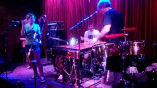 Mike Dillon Band @ LaGrange 2/4