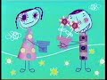 Noggin Flower Sharing Bump