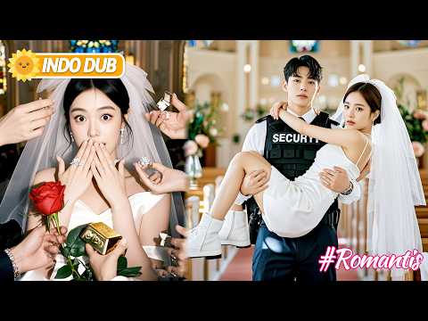 Tolak 99 Lamaran Pria Kaya,CEO Cantik Tak Sangka Jatuh Cinta pada Bodyguard!Ternyata Dia CEO Rahasia