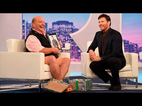 Mario Batali On Keeping His Employees Happy