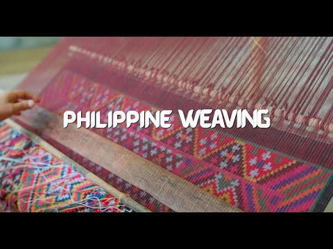 LOVE Weaving