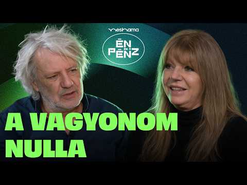 116 ezer forintból nem tudok megélni | Zalatnay Cini