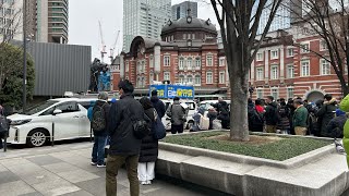 🇯🇵日本保守党応援& I love Japan.    is live! #日本保守党 #あさ8 #飛行機模型