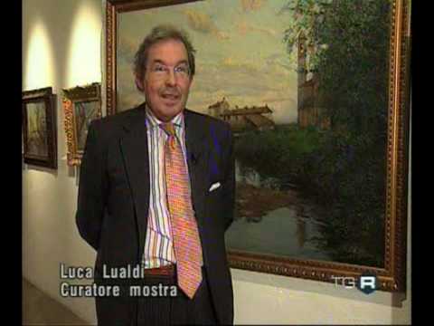 Fondazione Maimeri : Gola and Maimeri art exhibition english (01/03/2008)