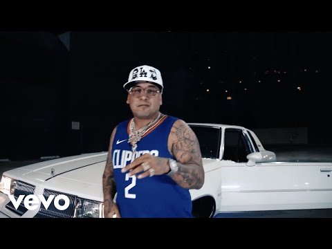 Doeboi909 - No Love (Official Music Video)