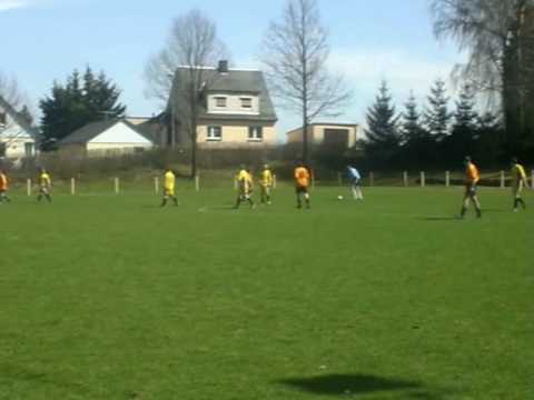 SG Neukirchen II - Lugauer SC II 0:3