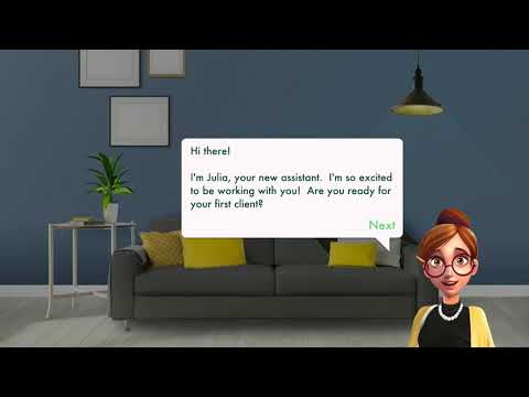 Home Design Makeover! Level 1