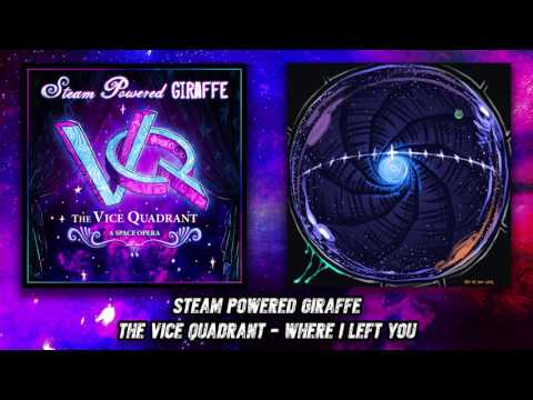 Where I Left You video