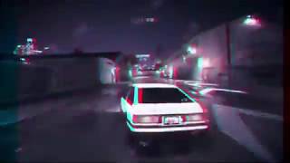 p.o.s - gravedigger (slowed &amp; reverbed)