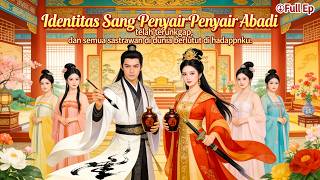 Download lagu Identitas Sang Penyair Abadi telah terungkap, dan semua sastrawan di dunia berlutut di hadapanku. mp3 Download lagu Identitas Sang Penyair Abadi telah terungkap, dan semua sastrawan di dunia berlutut di hadapanku. mp3