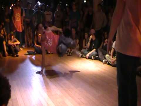 Skillz-O-Meter 2 - Top 4 - Frankie vs Tijo (T-jo)