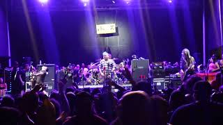 Can't Get The Stink Out -  NOFX - Orlando - 9/30/23