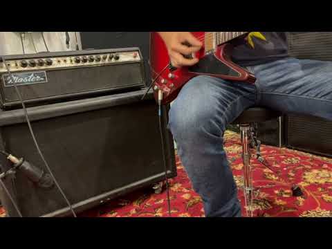 AmpShack Passive overdrive image 3