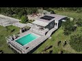 South African Game Farm Fort Governor S Estate Stoneyvale Cottages