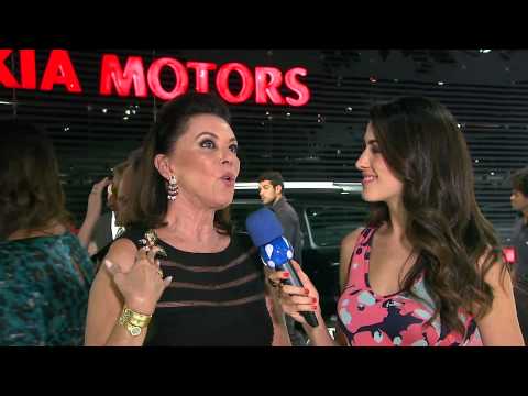 Entrevista com Beth Szafir - 31/10/2014