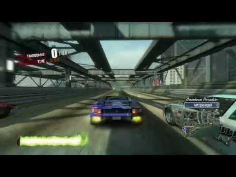 burnout paradise pc crack