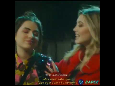 🖤eu preciso fugir daqui🖤  Marcela veiga e Ananda