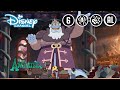 Amphibia | De Muziekdoos | Disney Channel NL